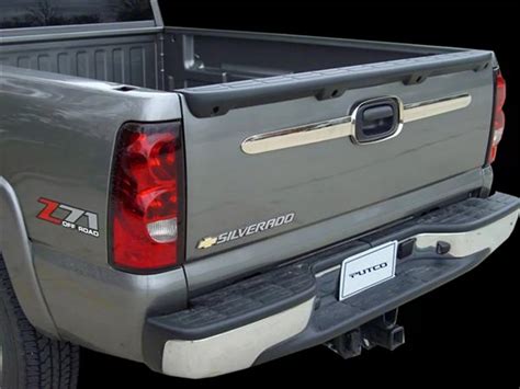 tailgate for chevy silverado 1500|replacement tailgate for chevy silverado.